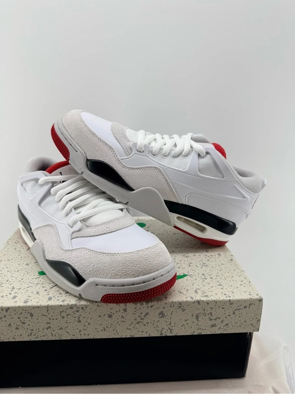 Jordan 4  RM Reimagined size 9M/10.5W